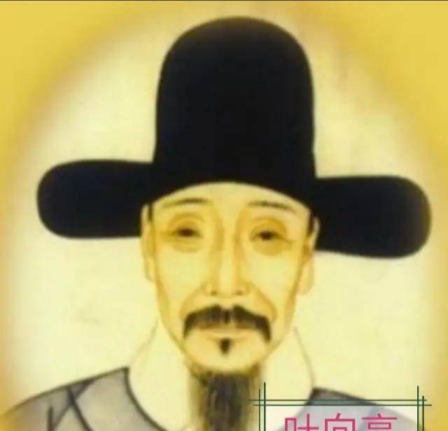 被魏忠贤逼得去喂马的大明内阁首辅刘一燝
