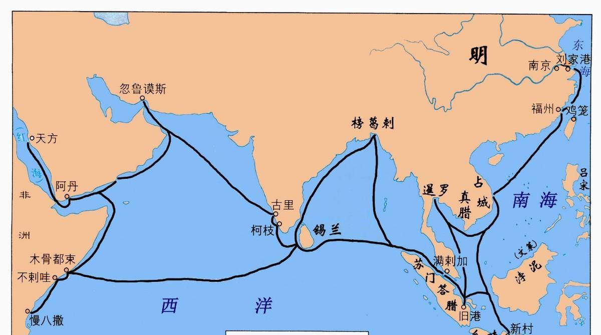 索马里的前世今生 它的实力在非洲并不弱