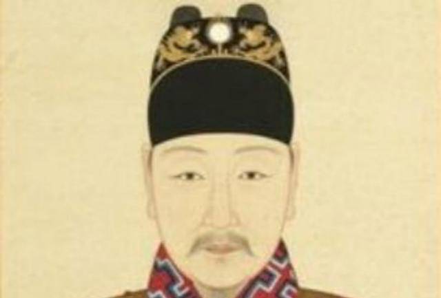 被魏忠贤逼得去喂马的大明内阁首辅刘一燝