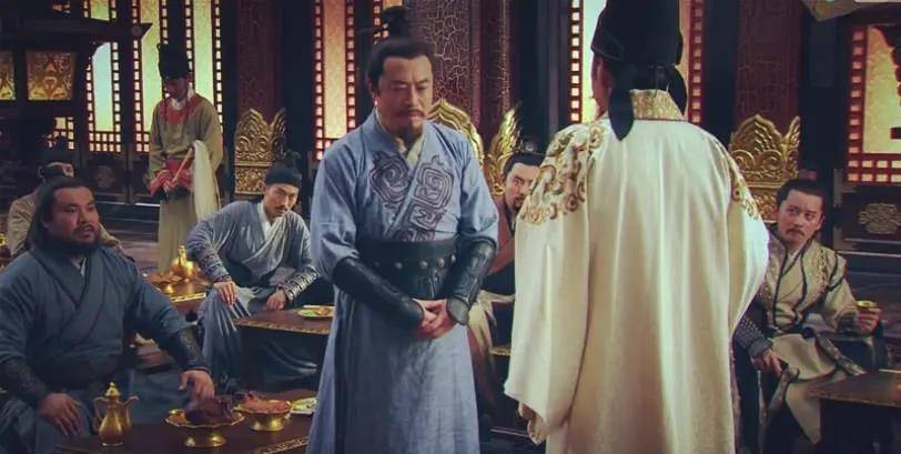 不爱朝政爱"炼丹",给自己加薪,竟遭连贬三级的"豆卢"宰相!