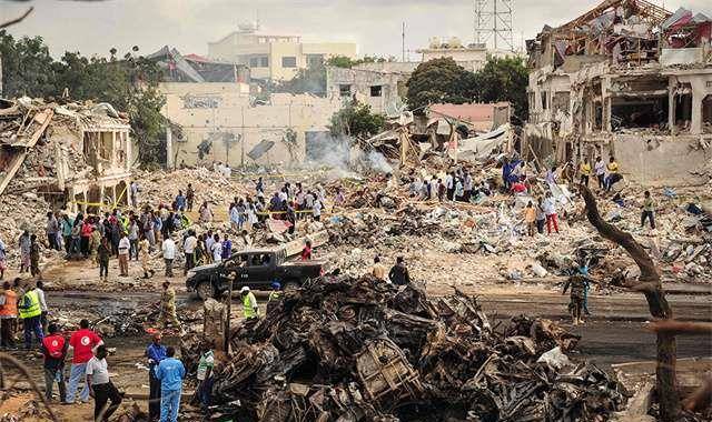 索马里海盗不能击杀只能驱逐?揭秘其"免死金牌"背后的秘密