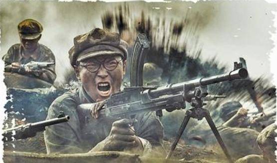 7万精兵起义,反围剿和长征中双双牺牲_红五军团_敌人_赵博生