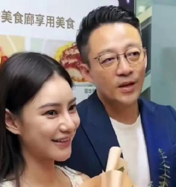 杨天真谈大s的未来:三条出路,能否重回巅峰?