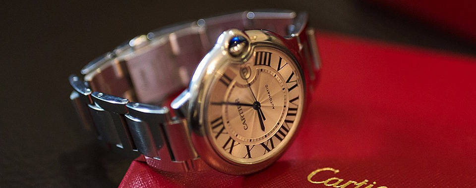上海卡地亚手表服务_时间_原因_动力