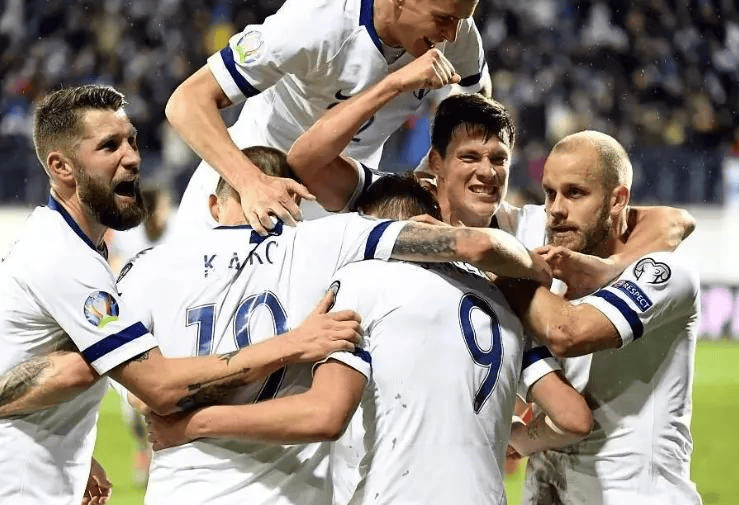 葡萄牙vs芬兰_比赛_欧洲_球星