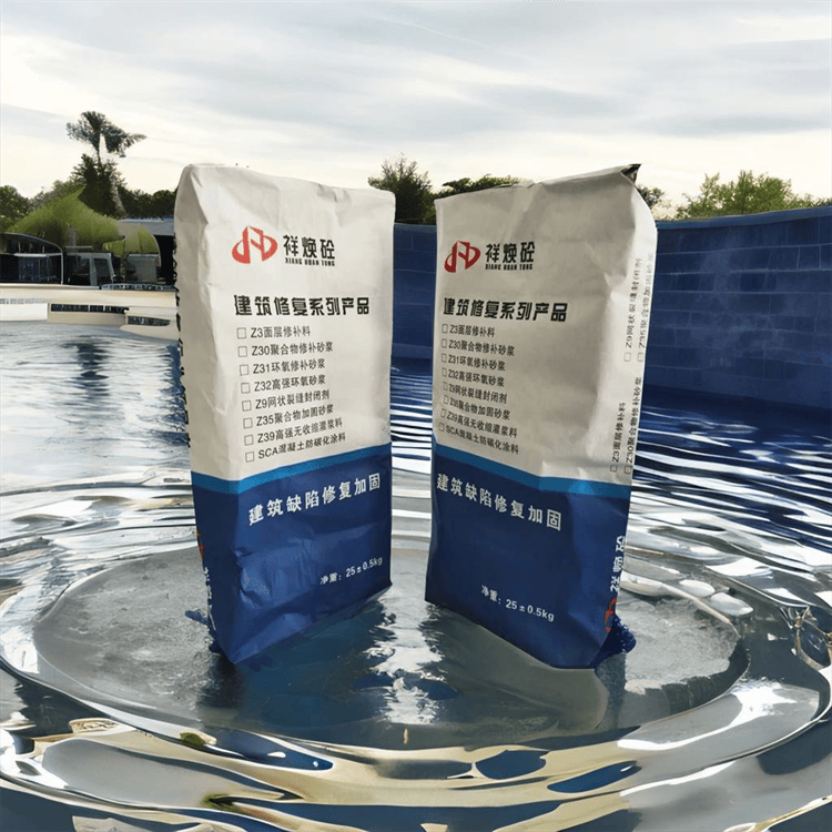 天津聚合物砂浆:实用与美观并存,你怎能错过?
