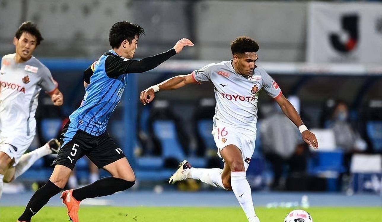 球,净进3球,本联赛第4圈首回合,fc东京本赛手的表现不错,17轮联赛过后