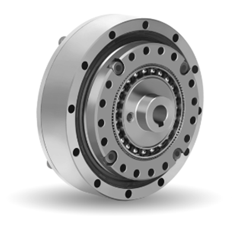 来福laifual谐波减速机lhg-25-120-u-i/lhg-32-120-u-i