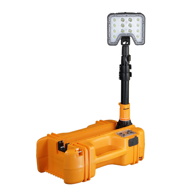 gad5116(nw)轻便式多功能工作灯