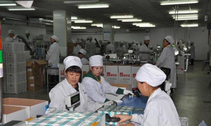 前老总落马内幕公开,巨亏10亿的哈药有救吗?