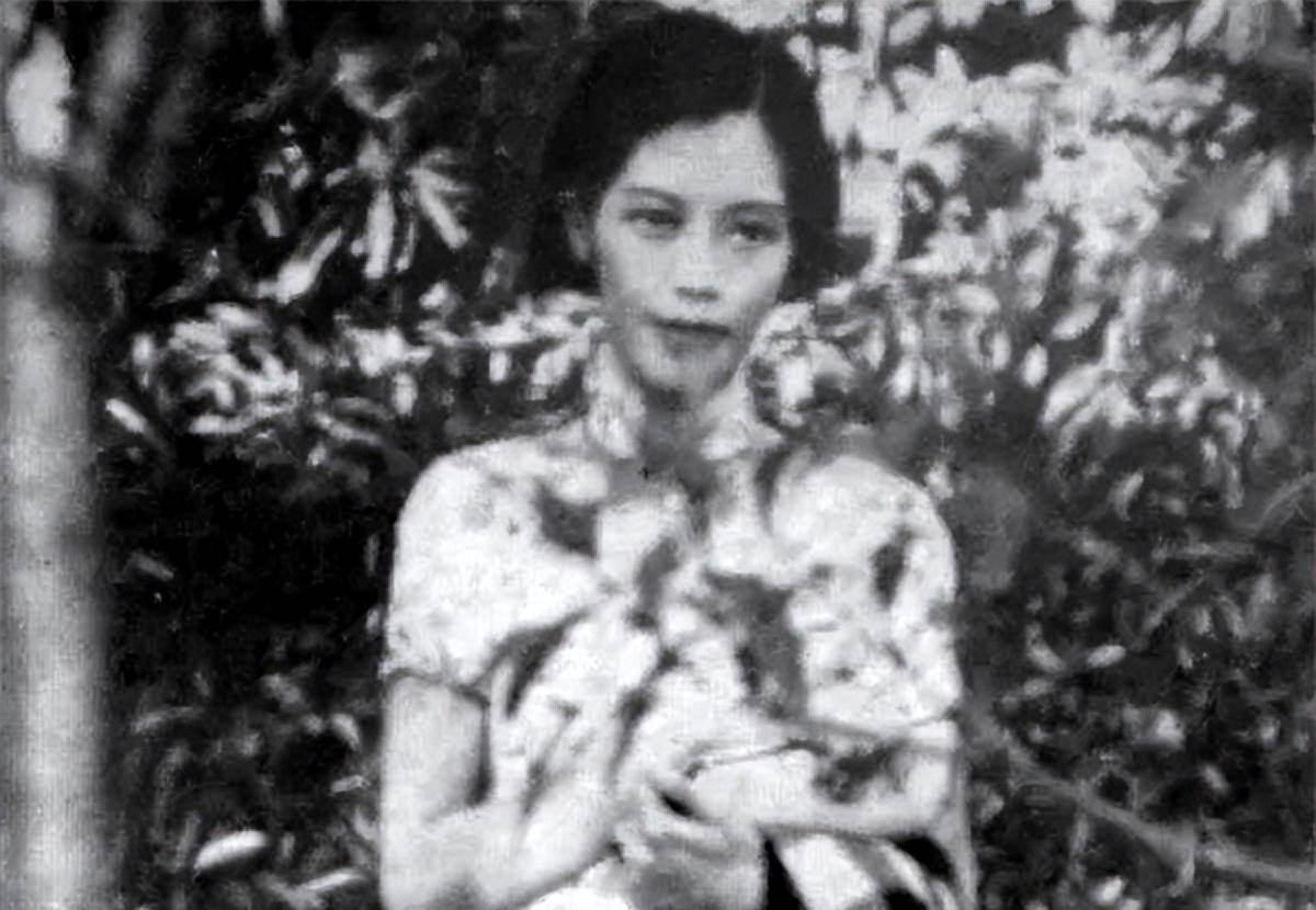 1939年,李德返回苏联后,留在中国的老婆和儿子,后来怎样了?