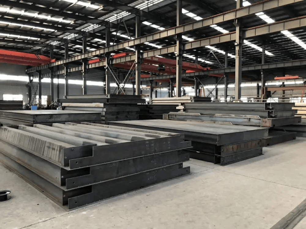 青岛地磅厂家哪家好?满足1-200吨精准称量需求