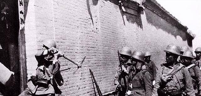 1997年,一河北老人看了一场电影,才知牺牲47年的哥哥还有遗腹女