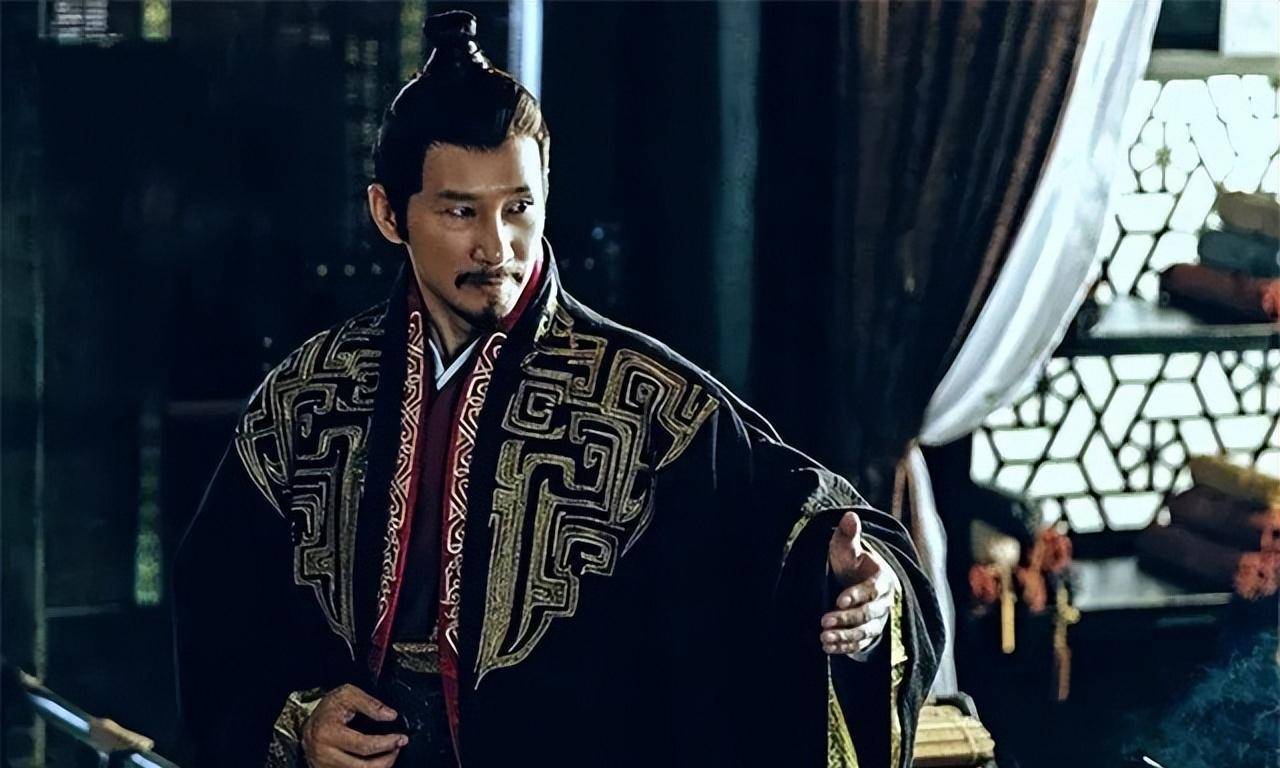 "王佐之才"荀彧的为官处世之道