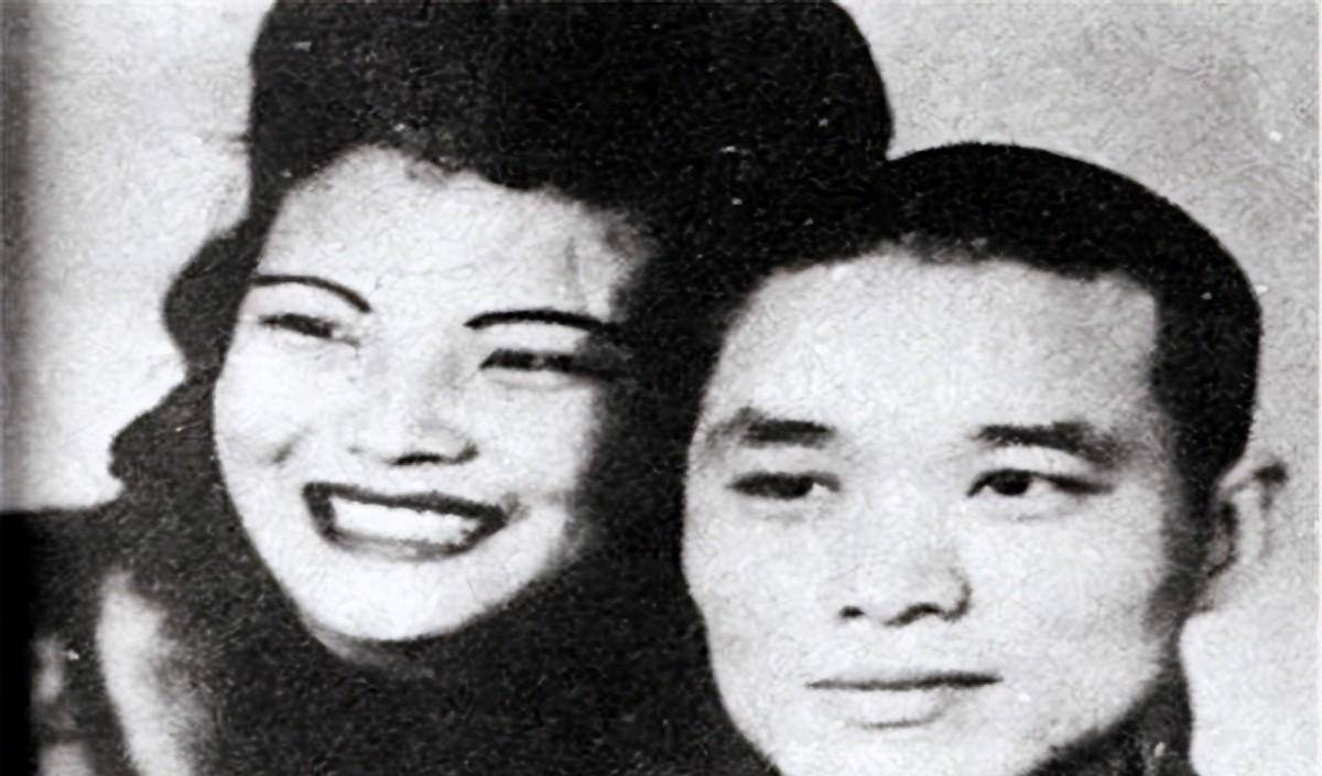 国军上校沿街巡查,见士兵衣衫不整,拦下一看才发现失散的未婚妻