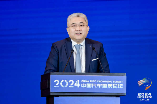 "北京梅赛德斯-奔驰销售服务有限公司总裁兼首席执行官段建军,在今天