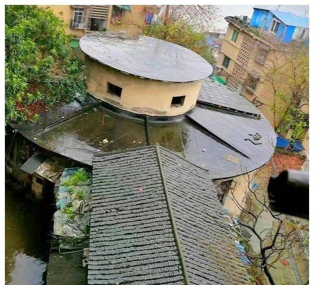 孙中山唯一的儿子,在重庆有个鲜为人知的舞厅,背后大有故事