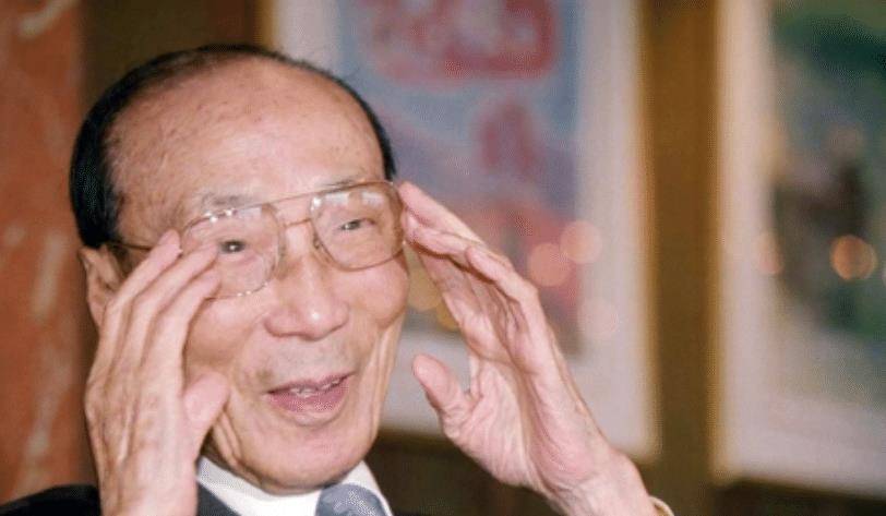 邵逸夫:捐近三万栋逸夫楼,有的"逸"字却少一点,是何缘由?