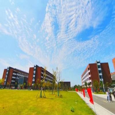 安徽建工技师学院