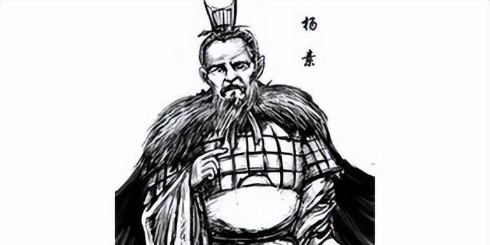 隋朝人害怕突厥?达奚长儒率两千人对敌十万,力破传言