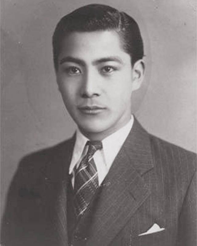 三子蒋孝勇,无心政坛,却在商界展露天赋,短短数十年,就在台湾工商界