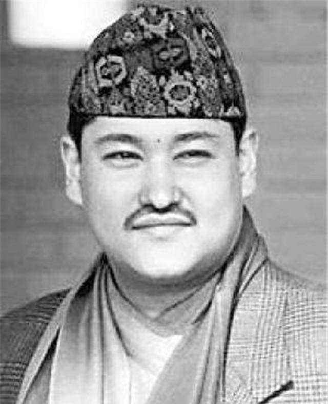 尼泊尔王室灭门案:240年王朝10代终结,印证着古老的预言