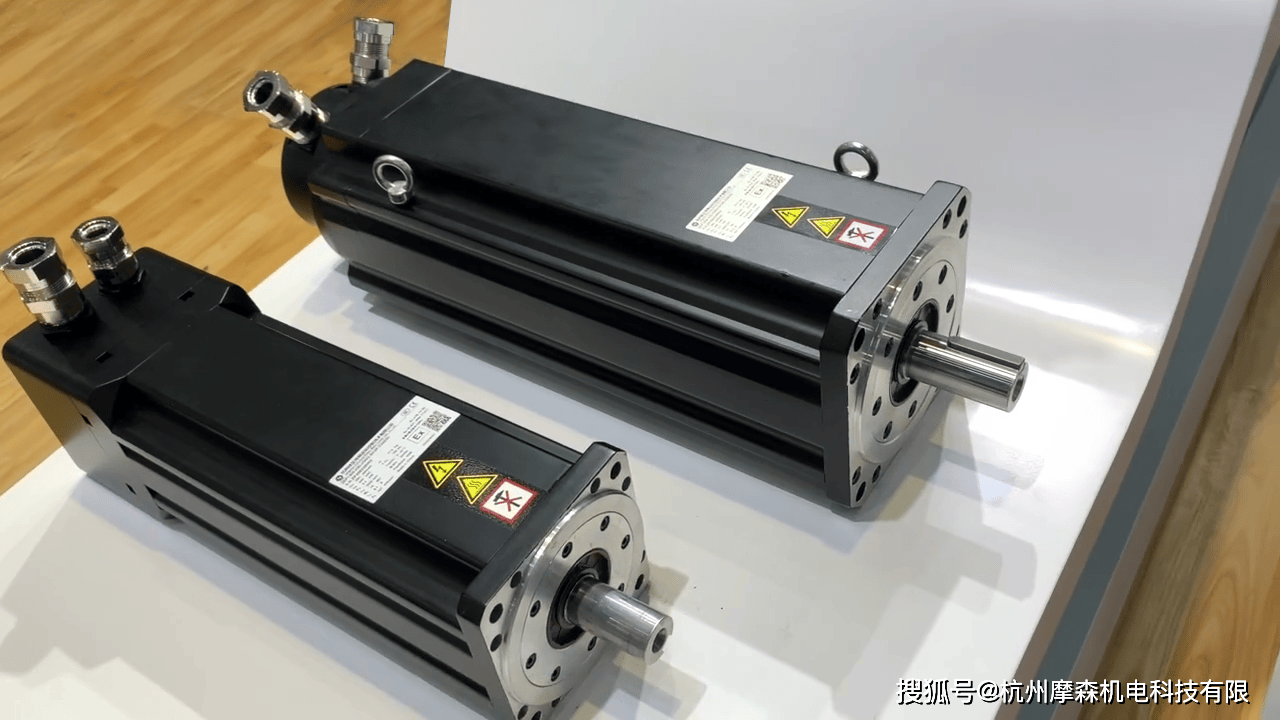 哪些行业需要使用防爆伺服电机?选择时需要注意哪些因素?