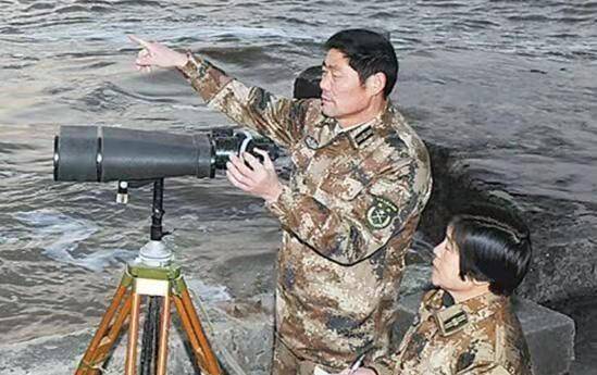 江苏夫妇驻守黄海孤岛32年,无电无淡水仍坚守国土,夜晚靠酒壮胆