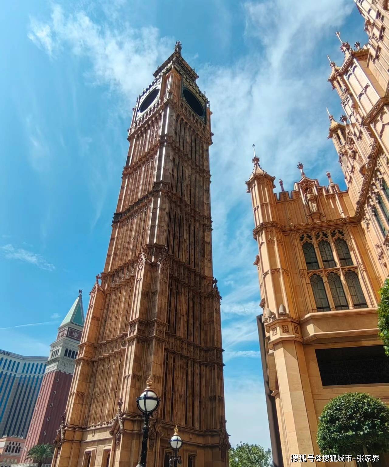 旅游景点大全,去港澳五天四晚行程攻略,省钱攻略分享_澳门_香港_乐趣