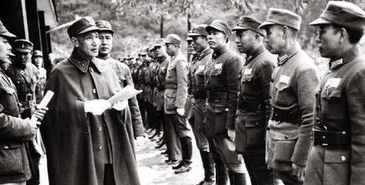 蒋介石愤然说:你们就知道从营口走,我岂能不知这里便捷?