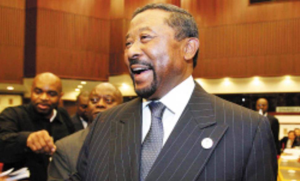 浙江后裔娶非洲总统女儿,与小舅子竞争总统之位,直言:是温州人