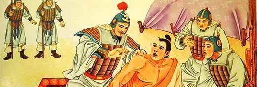 民本于集权,中西方两种体制产生,皆源自二千年前那场变革