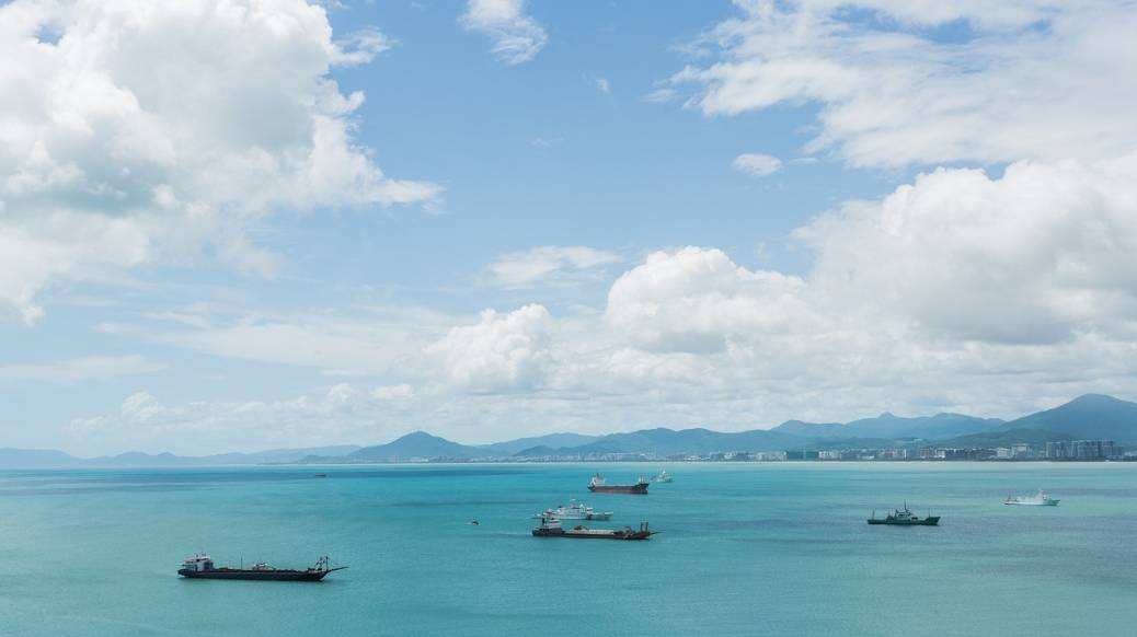 暑假去三亚旅游最新路线规划和必游景点分享,专为自由行设计的旅行