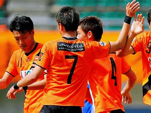 【赛事前瞻】山口雷诺vs千叶市原 焦点之战即将展开