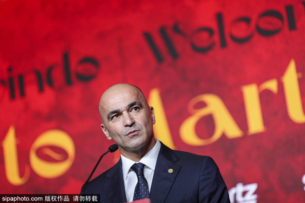 葡萄牙主帅赞c罗:不老雄心 激励五盾军团新世代!