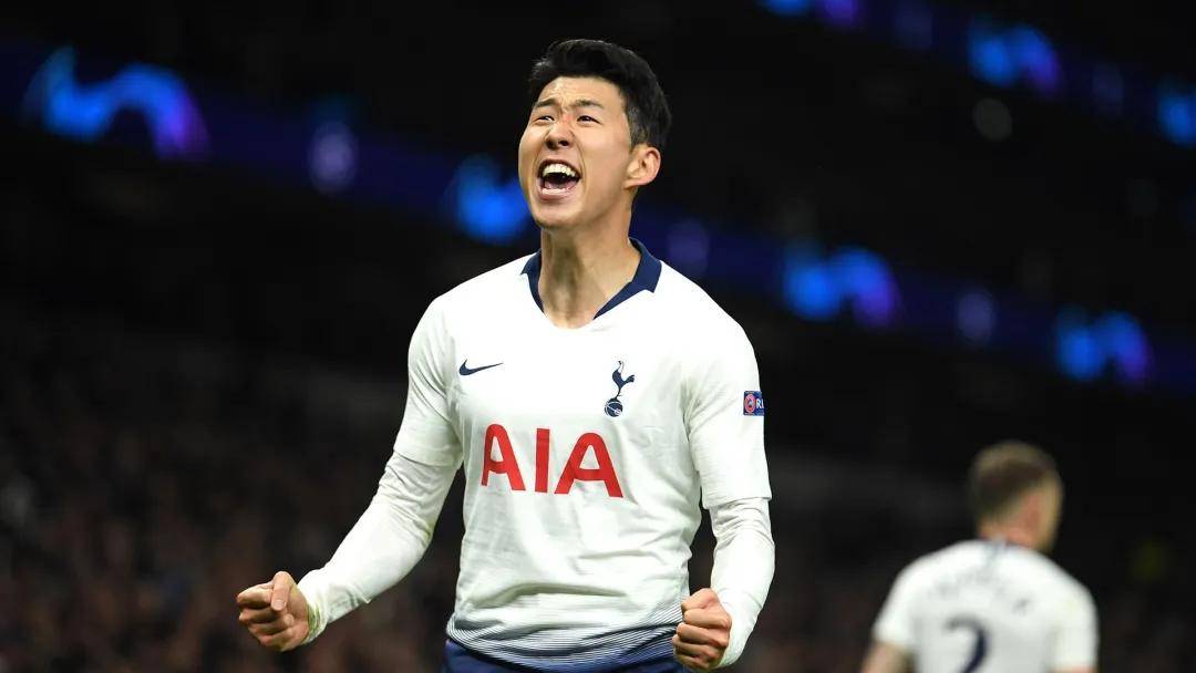 热刺队长孙兴慜转会拜仁慕尼黑?新挑战与机遇并存