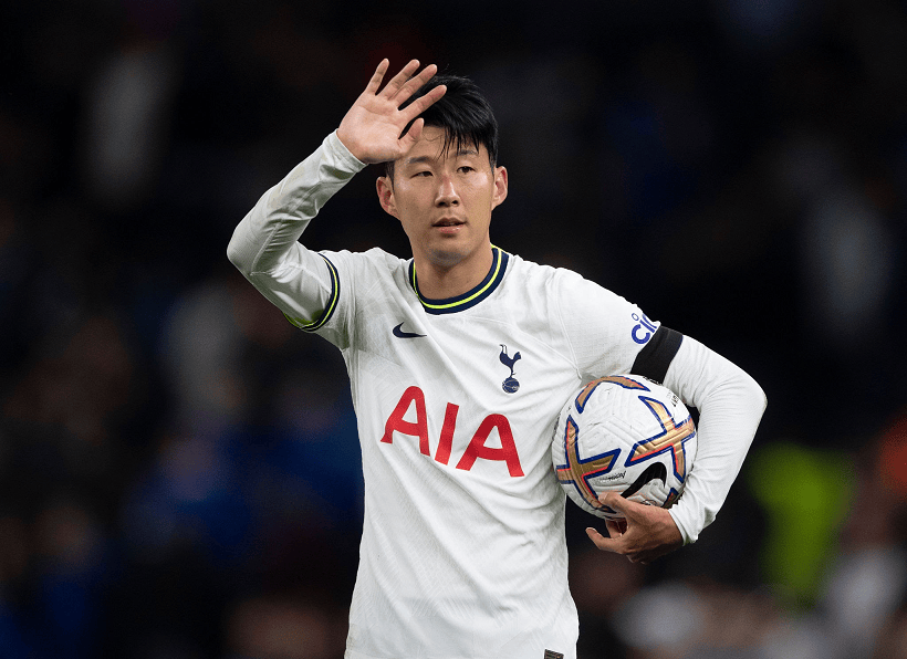 热刺队长孙兴慜转会拜仁慕尼黑?新挑战与机遇并存