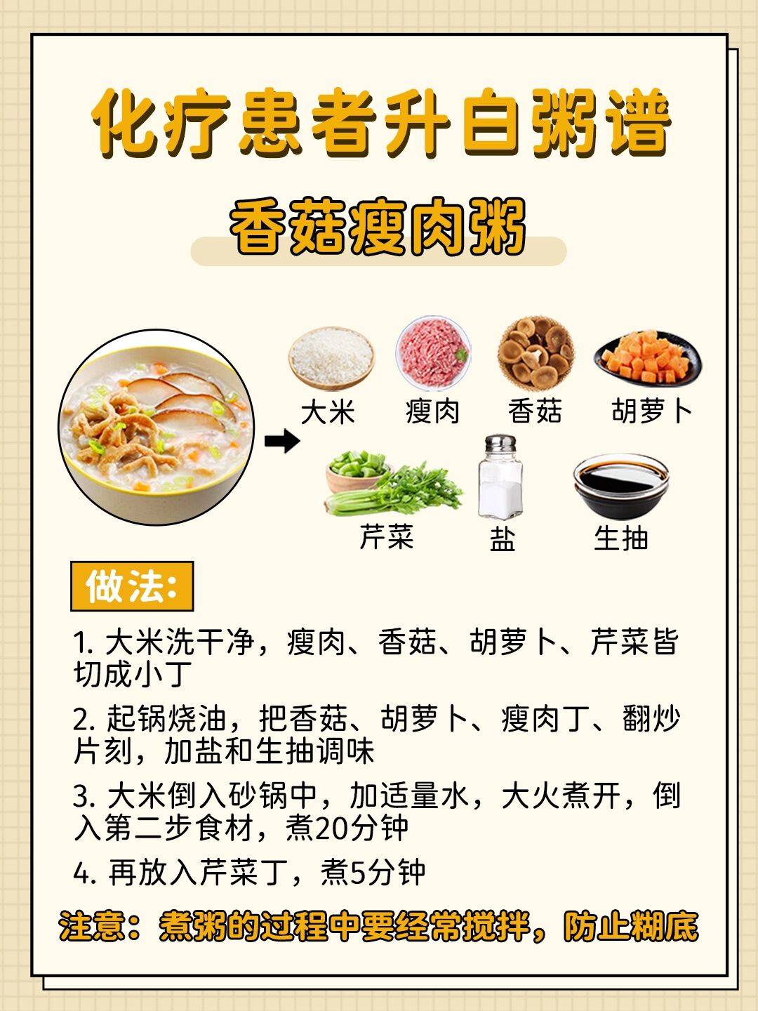 化疗后吃什么恢复快,化疗营养食谱