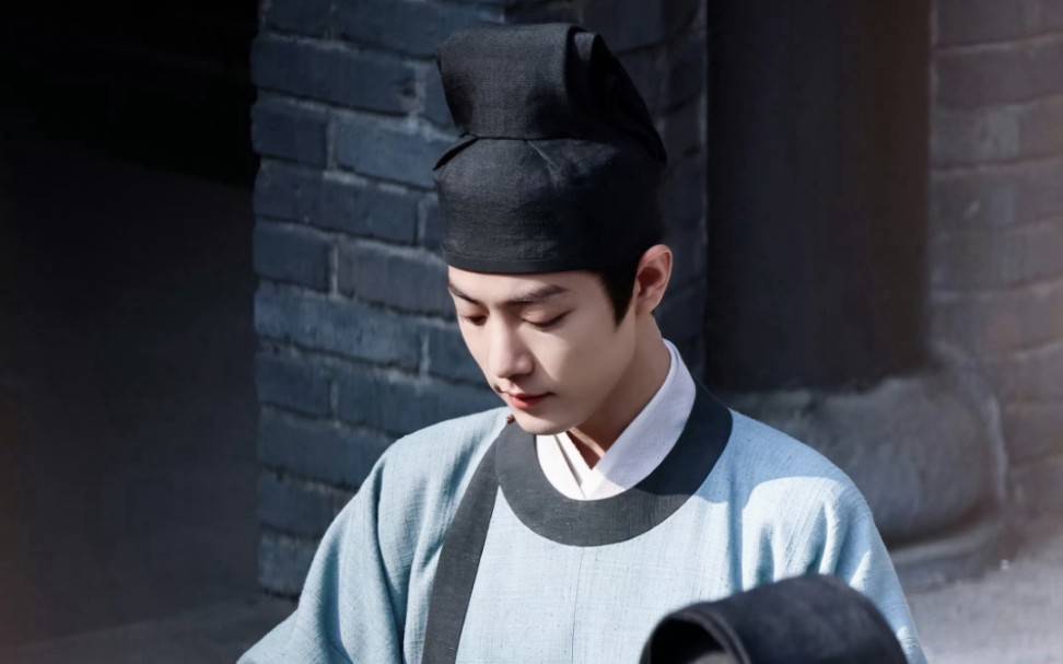 肖战《藏海传》饰演汪藏海,塑造复杂反派引期待
