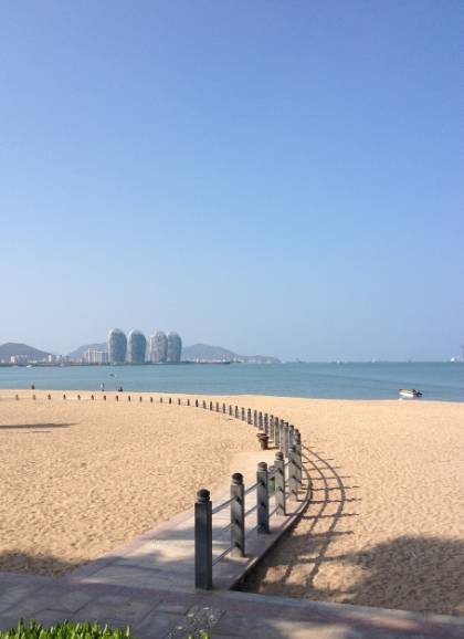 6月三亚旅游3天2晚自由行线路攻略,自由行攻略和线路大揭秘