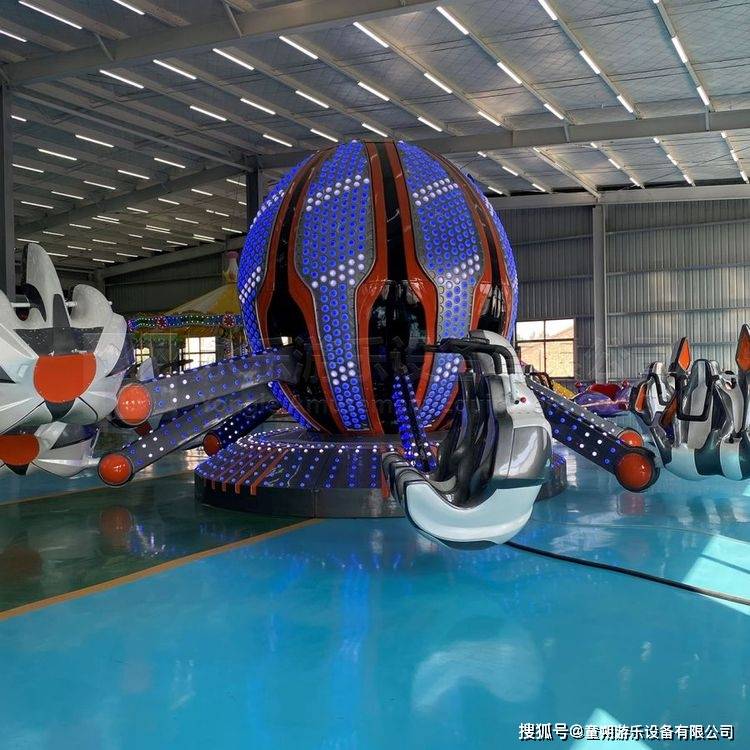 星球战机自控飞机,体验探索无限宇宙的乐趣_飞船_的设备_游乐