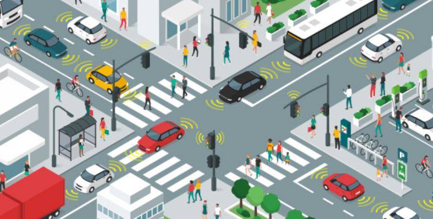 智慧交通的"智慧"之源:智慧交通使用物联网卡的应用与优势