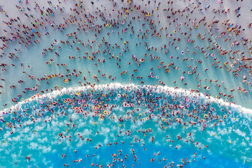 全天候更新热门节目精彩不间断