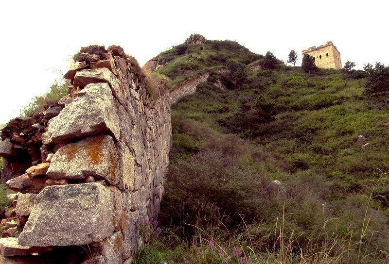 守护中华民族千年的长城,除"天下第一关"山海关以外还有那些?