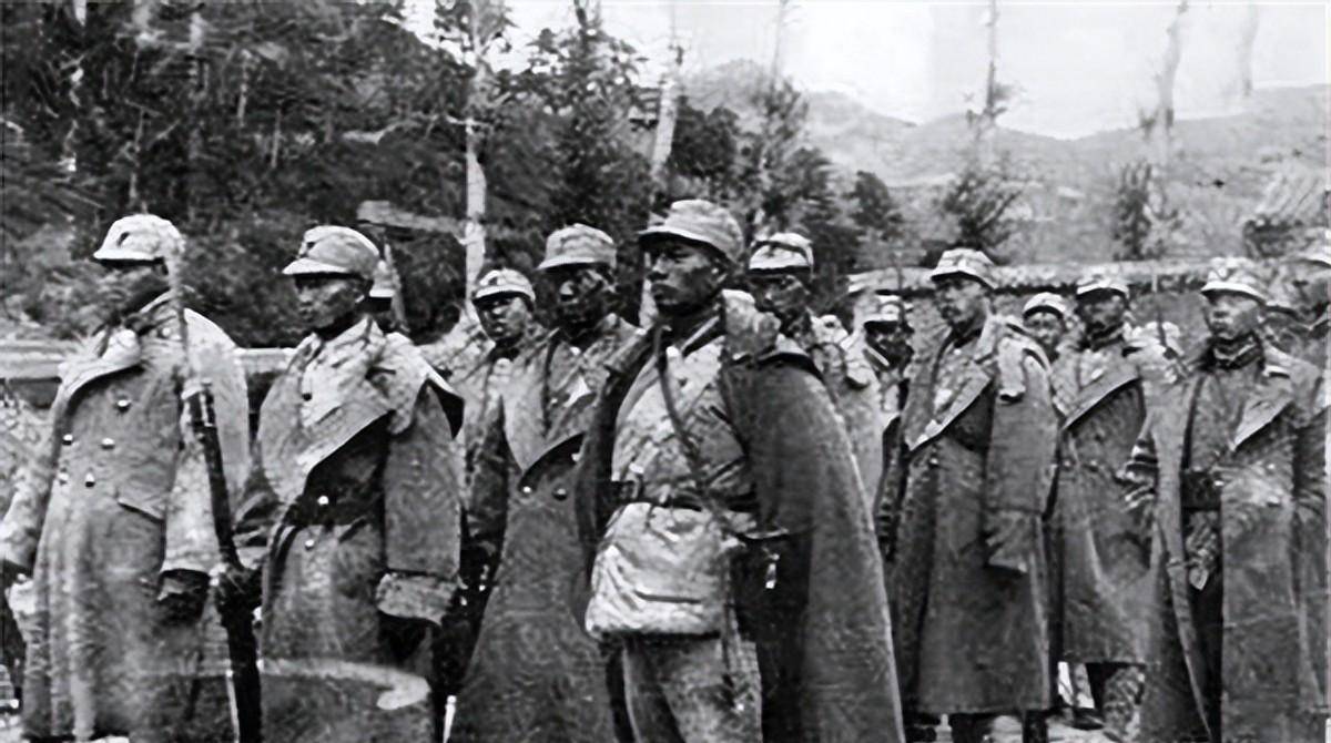 皖南事变中,被俘虏的新四军,最终结局如何?