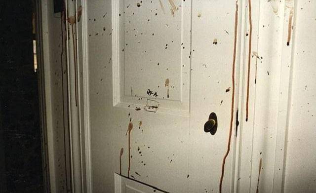 对于李昌钰破获的案件我们大家最为熟知的有碎木机碎尸案,这可是一位