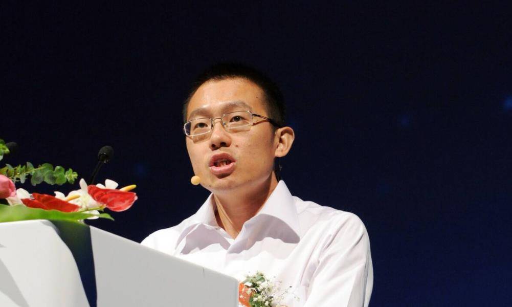 李一男:27岁任华为副总,45岁锒铛入狱,如今三度创业开启造车梦