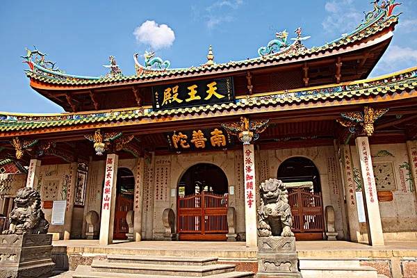 2024厦门自驾游路线最全攻略:自由行攻略和线路大揭秘
