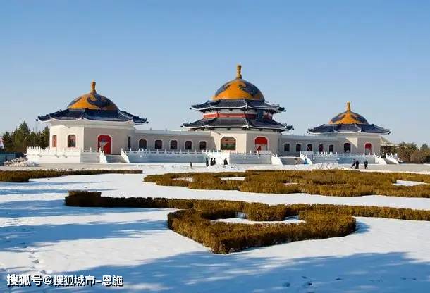 跟团去内蒙旅游七天安排行程,内蒙旅游七天线路推荐攻