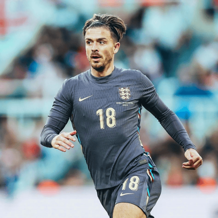 曼城格拉利什职业生涯十字路口 相信他能重新崛起